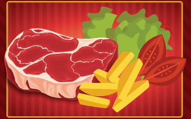 Sunnybank Sports Club Menu 2019