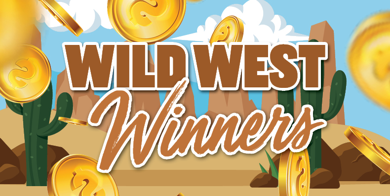 Wild West Winner