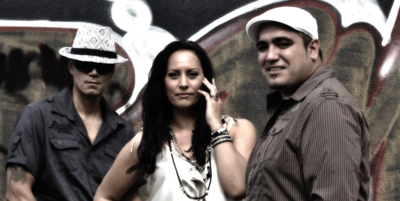 Live in the Lounge – Brown Suga Duo