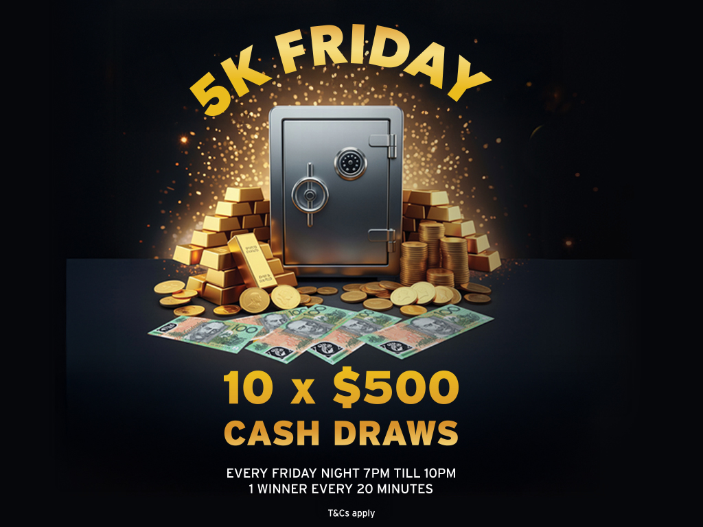 Sunnybank_5K Friday_Counter POS